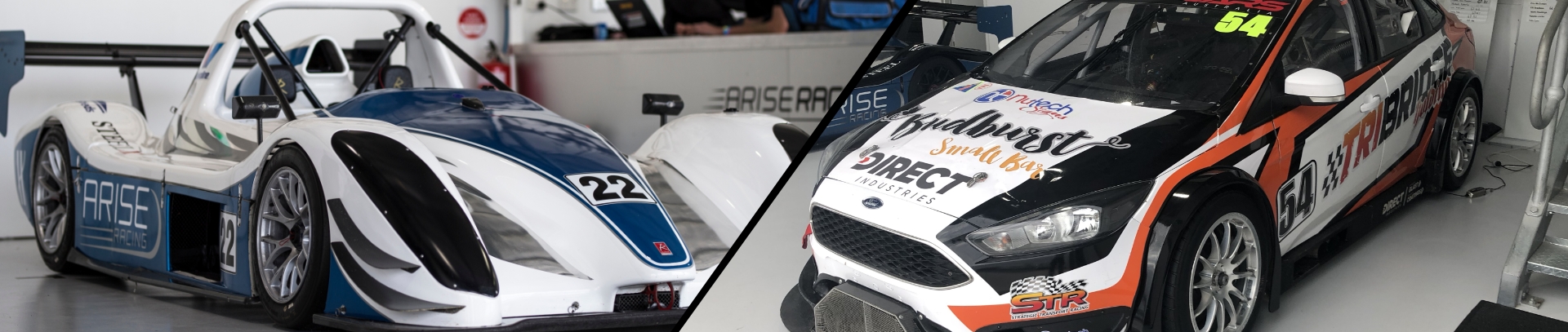 Arise Racing Factory Service Arise Racing Factory Service